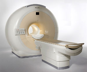 1.5T Achieva High Field MRI