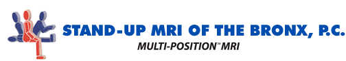 Logo-Stand-Up MRI of the Bronx