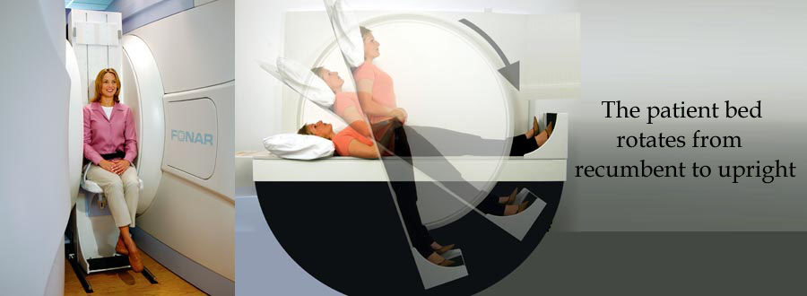 StandUp MRI of the Bronx